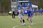 WLax vs USCGA  Women’s Lacrosse vs US Coast Guard Academy. - Photo by Keith Nordstrom : WLax, lacrosse